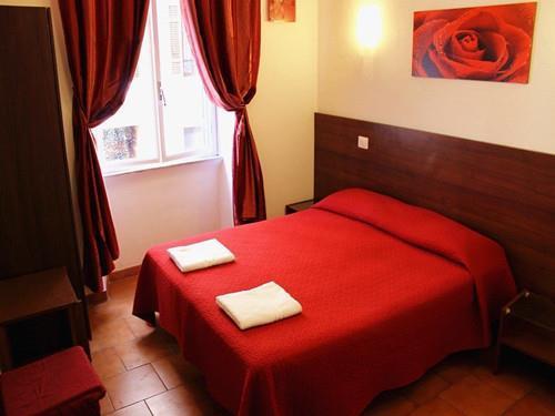 B&B Civico 31 - Rome — Photos 3